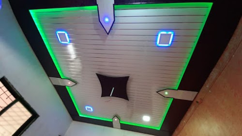 PVC False Ceiling and Wall panel (Yash Enterprises)