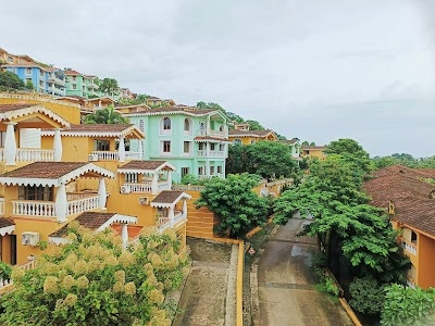 Aldeia de Goa Phase 5