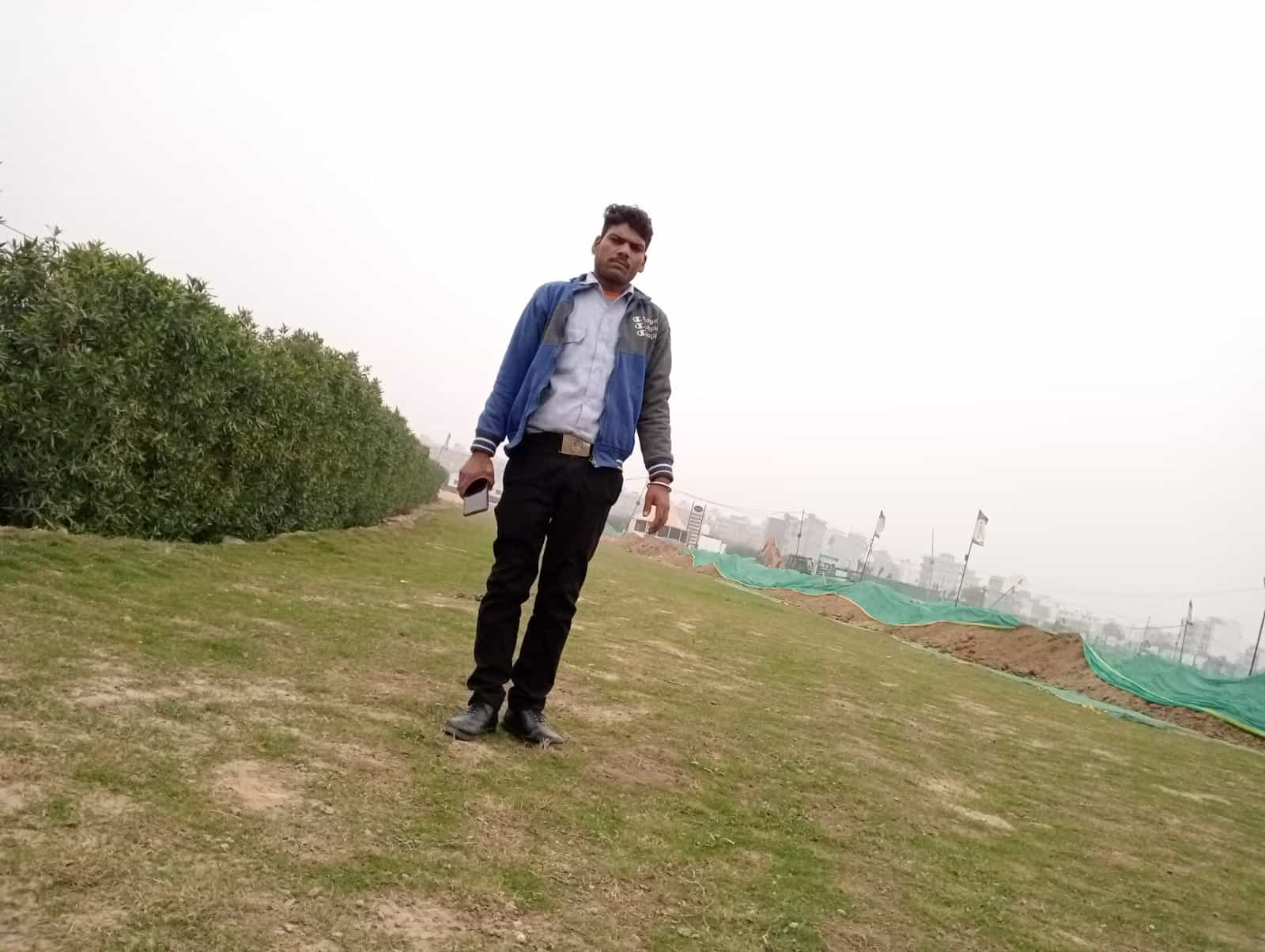 Hoshiyar Singh Farm