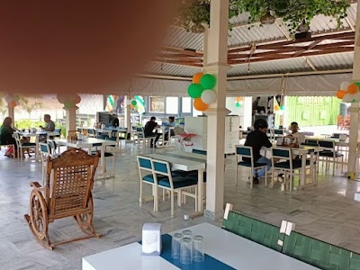 Hotel Amrik
