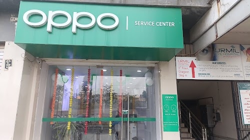 OPPO Service Center