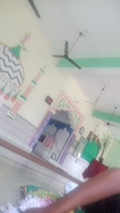 Shahi Raza Masjid
