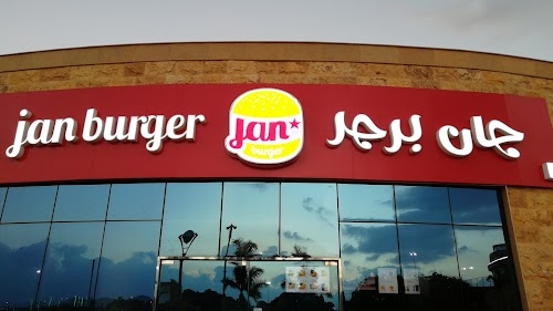 Jan Burger