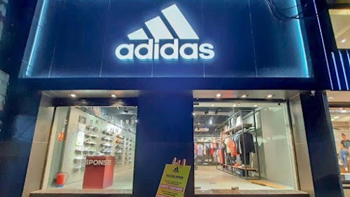 adidas Store