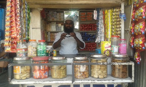 Kaleem Pan Shop