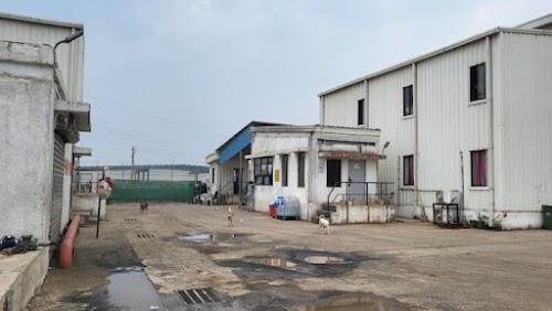 Flipkart Bhiwandi BTS Warehouse