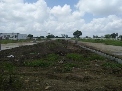 Food Corporation of India, FSD, Ujjain