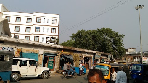 Hospital (Sadar Aspatal) More