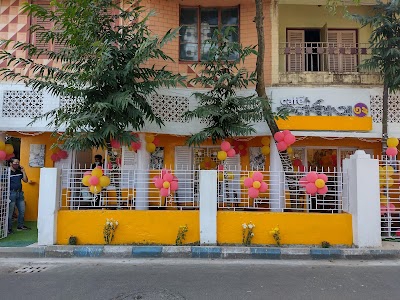 Cafe Kolkata 32