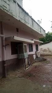 Prabhu Nath (Pradhan)