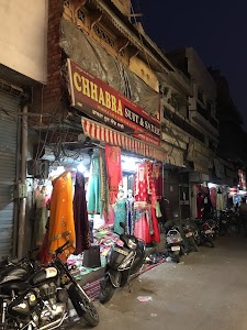 Karimpura Bazar