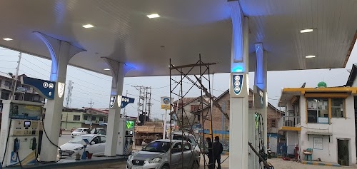 ST Motors