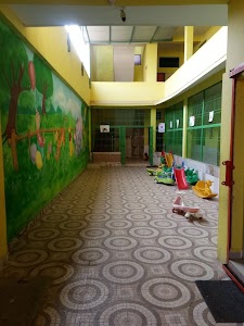 Foster Kids Satna