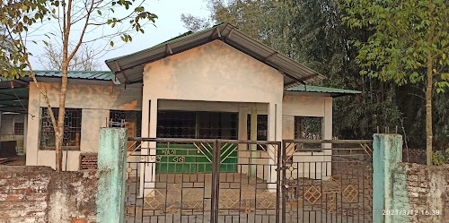 Guwal Gaon Namghor