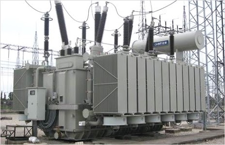 SUMAN ELECTRICALS (TRANSFORMERS)