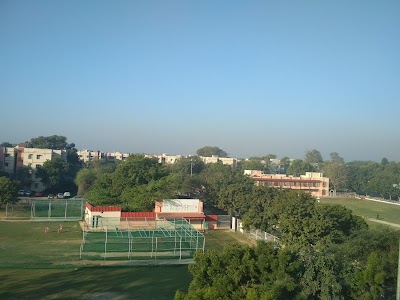 Air India Colony, Indian Air Lines & Air India Estate, Vasant Vihar