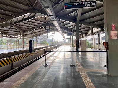 Airport Road