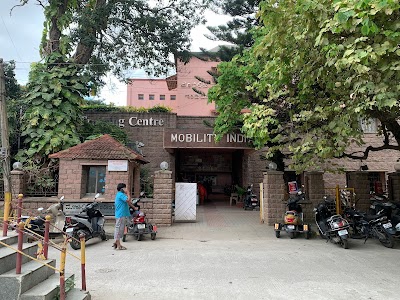 MOBILITY INDIA
