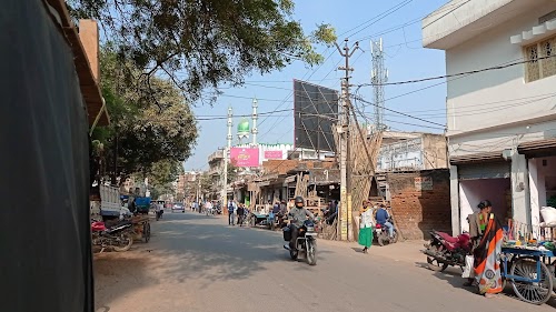Panchaiti Akhara