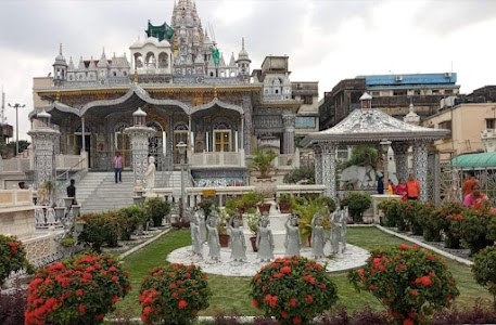Jain Temple