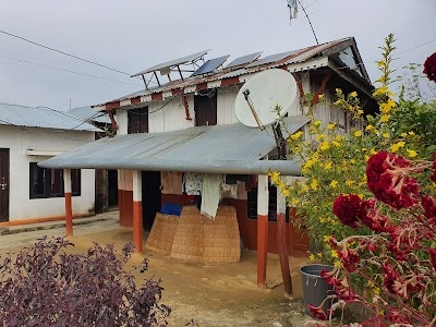 home stay no. 2 and 3