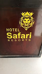 Platinum Safari Resort