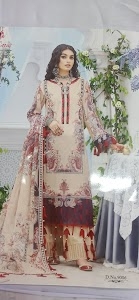 ZARA FASHION