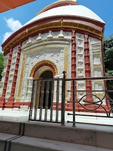 Gantar Chandi Mandir