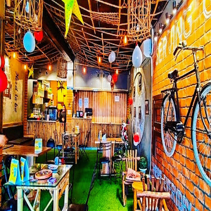 Brewbakes Janipur, Jammu