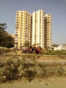 Awadh Vihar Yojna