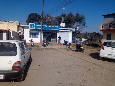 State Bank of India REHAN
