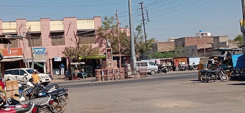 Prithviraj Chauhan Chowk