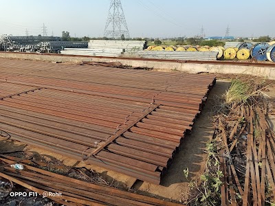 Larsen & Toubro Limited Site Office Prithla