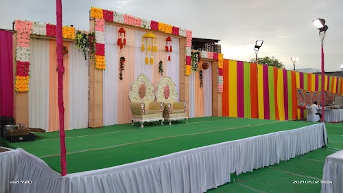 MARWAR TENT HOUSE