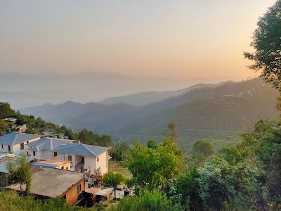 Ranikhet