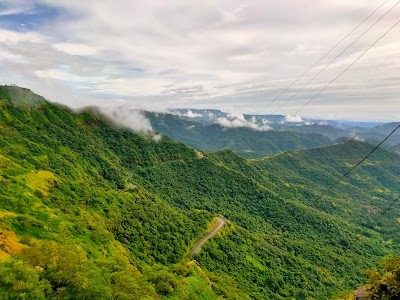 Gaganbawada Fort