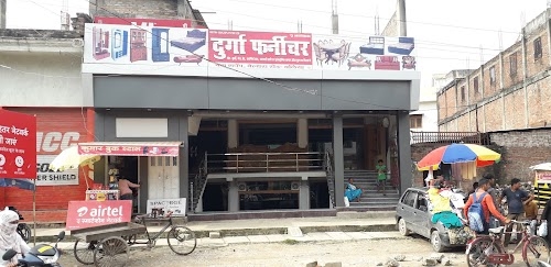 Chaukia mod