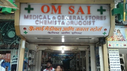 Om Sai Medical & General Stores