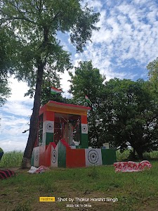 Sharma Halt