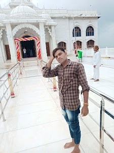 Durgamata Mandir Vishanwada