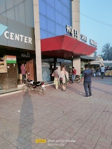 Hotel Shri Manisha
