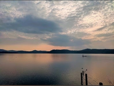 Pitamahal Dam Park