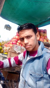 Angel Food Senter