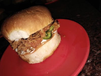 Zaika KFC