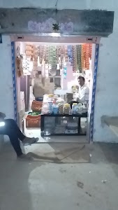 Raju kiryana store