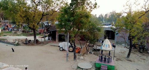 Mahmood pur महमूदपुर