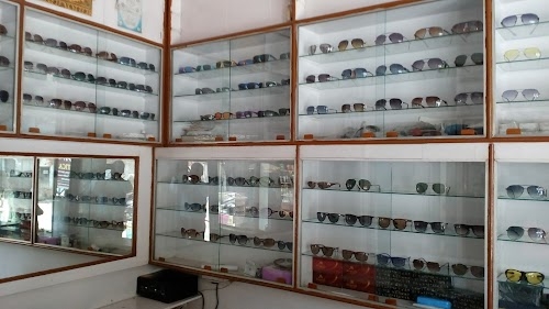 Zara Opticals