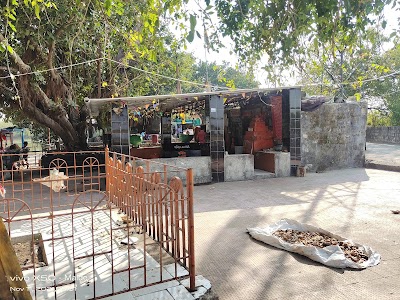 Shani Dev Temple Hathla