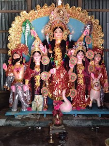 Manasa Mandir