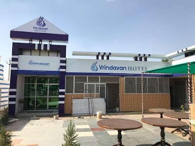 Vrindavan Hotel, Restaurant & Sweets